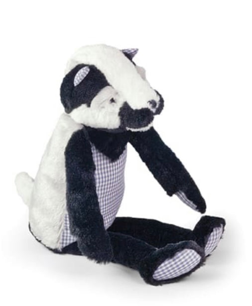 Country Characters: Badger