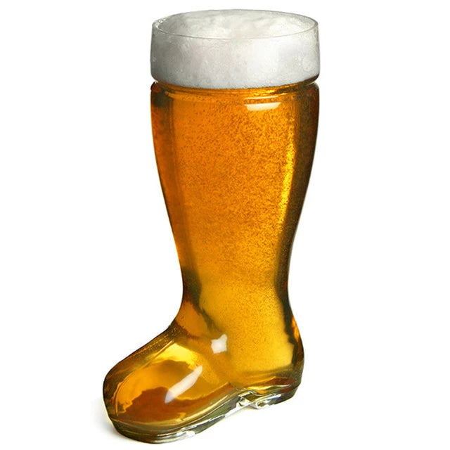 Welly Boot Shot Glass Set