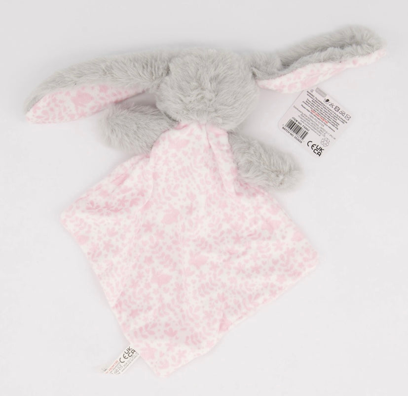 Baby Bunny Comforter