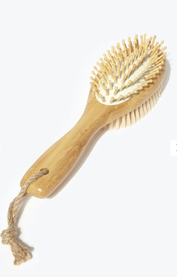 Pet Grooming Brush