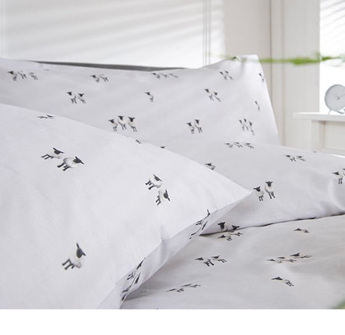 Sheep Duvet Set