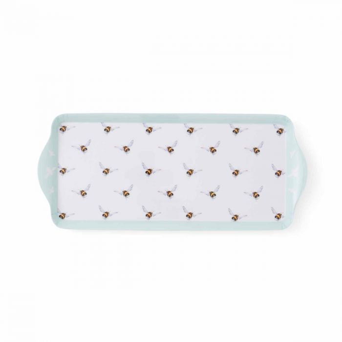 Bumble Bee Sandwich Tray