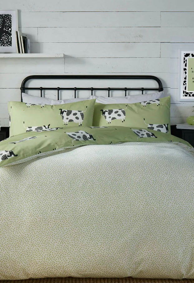 Daisy Dream Duvet Set