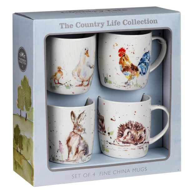 Country homeware outlet