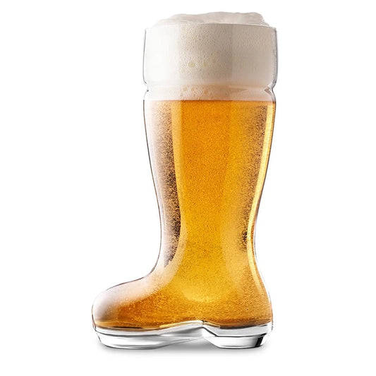 Welly Boot Shot Glass Set