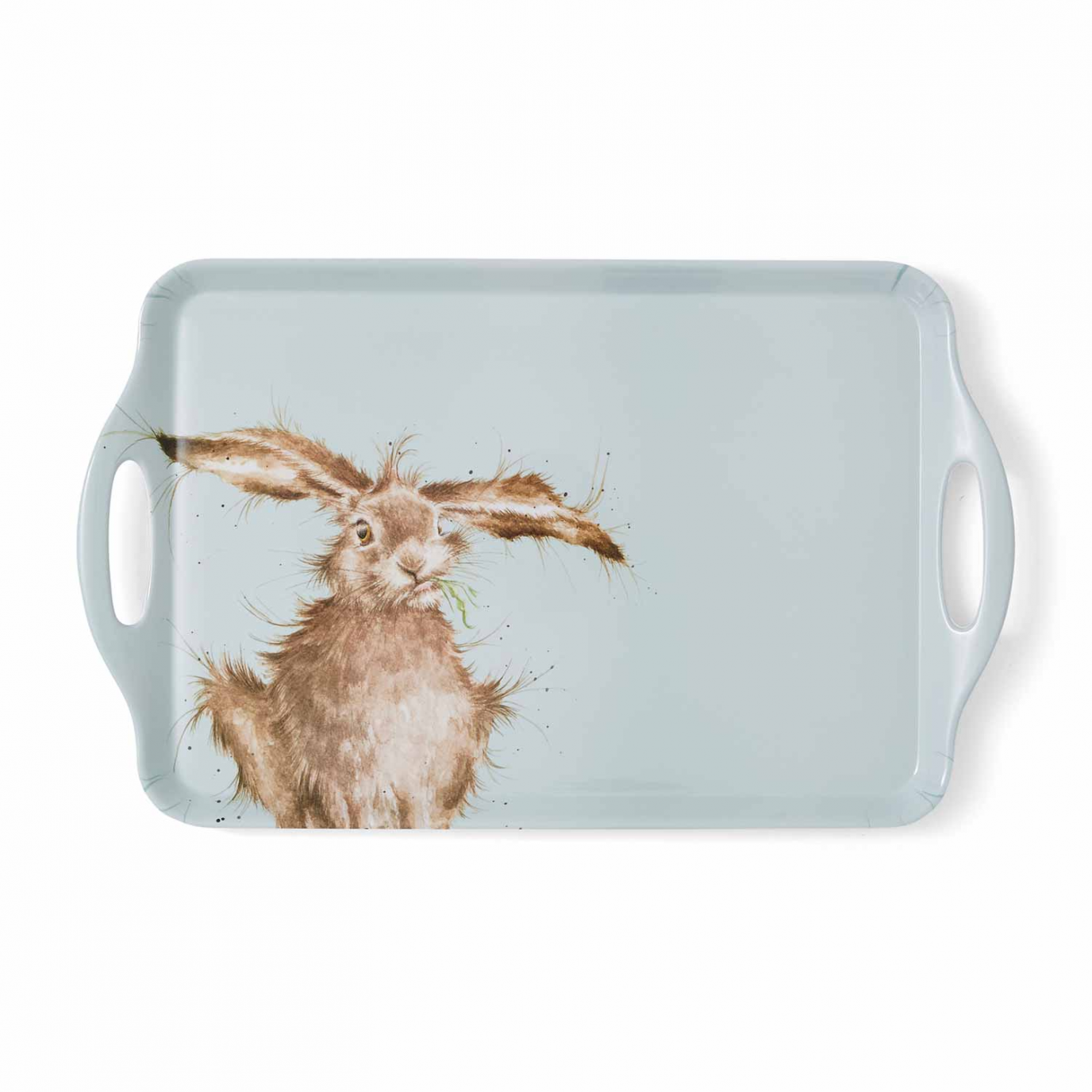 Henry Hare Large Tray