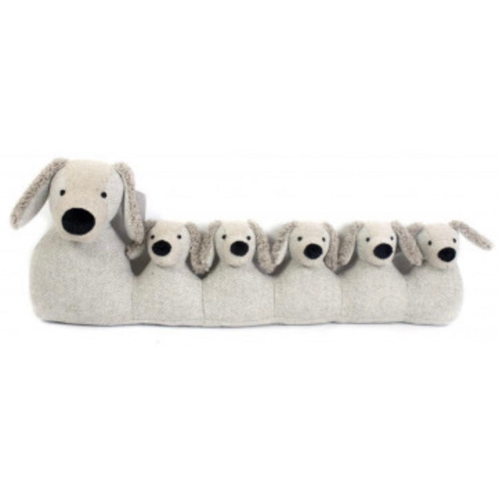 Puppy pack Draught Excluder