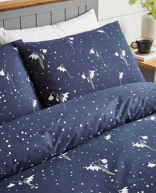 Snowdrop Duvet Set