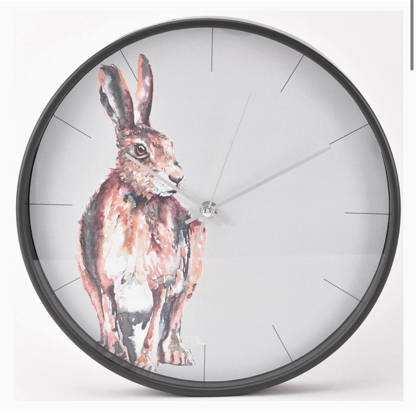 Modern Country Clocks