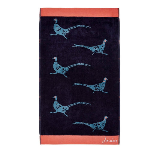 Pheasant Towel Range