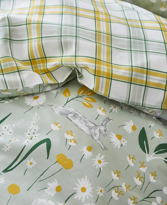 Magical Meadow Duvet Set