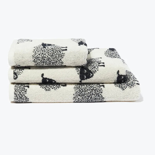 Sheep Towels