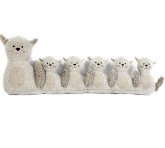 Cat Pack Draught Excluder