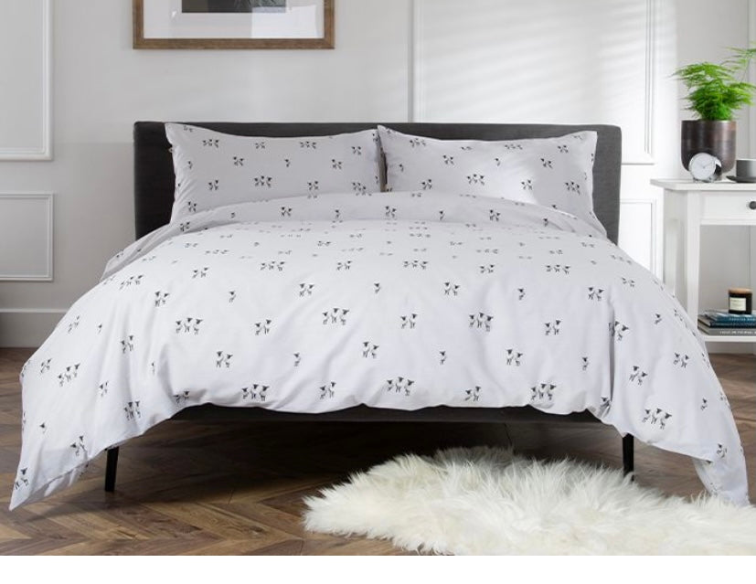 Sheep Duvet Set