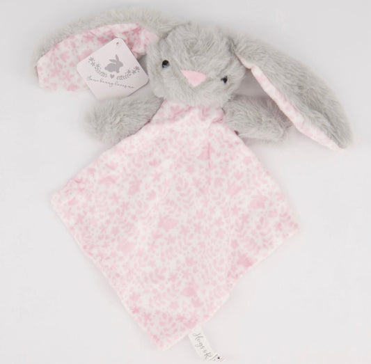 Baby Bunny Comforter