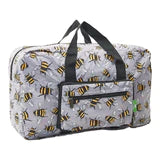 Bee Compactable Large Holdall