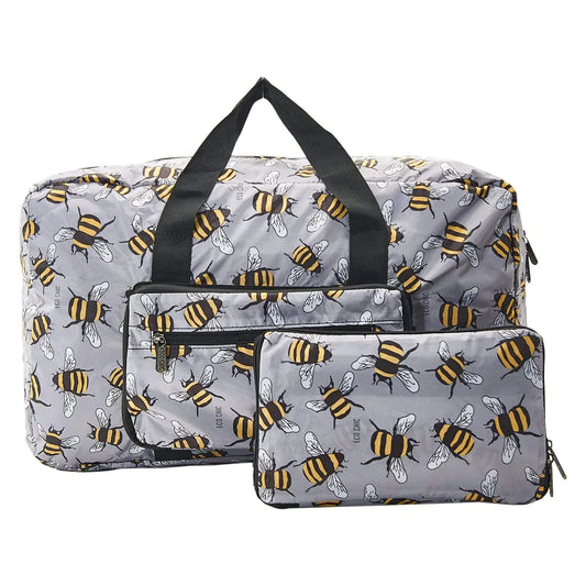 Bee Compactable Large Holdall